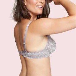 Soutien-gorge Coques Armatures Gris Bestform | 3 SUISSES 6 Soutien-gorge Coques Armatures Gris Bestform | 3 SUISSES -Bestform Soldes Boutique soutien gorge coques armatures gris 3369420 3 1140x1140
