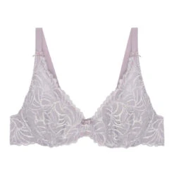 Soutien-gorge Coques Armatures Gris Bestform | 3 SUISSES
