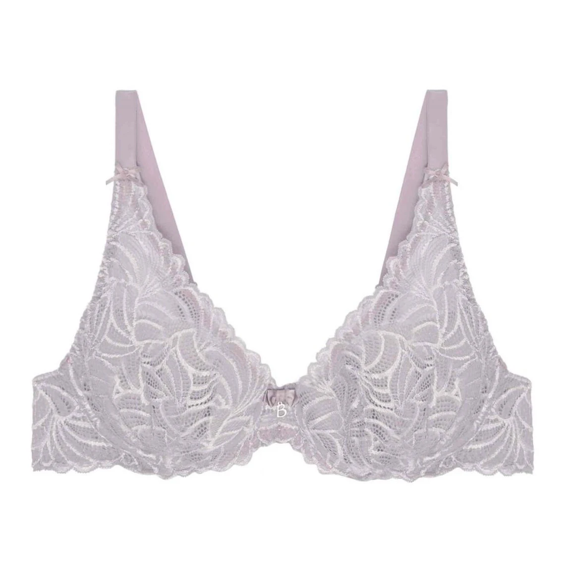 Soutien-gorge Coques Armatures Gris Bestform | 3 SUISSES 1 Soutien-gorge Coques Armatures Gris Bestform | 3 SUISSES