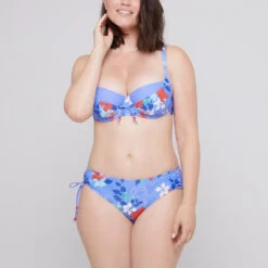 Maillot Sans Armatures Comfort Besforme Maillot Pietro Multicolore | 3 SUISSES -Bestform Soldes Boutique soutien gorge de bain avec armatures comfort 3427242 3 1140x1140