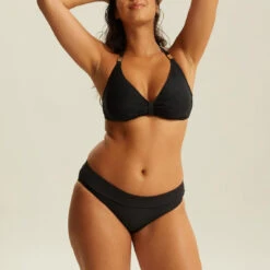 Soutien-gorge De Bain Avec Armatures Comfort Noir Bestform Maillot | 3 SUISSES -Bestform Soldes Boutique soutien gorge de bain avec armatures comfort noir 3427330 3 1140x1140 1