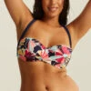 Soutien-gorge De Bain Avec Armatures Multicolore Bestform Maillot | 3 SUISSES