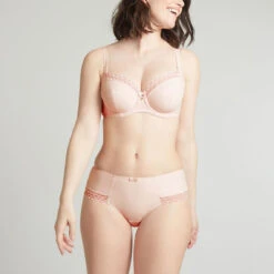 Soutien-gorge Emboitant Armatures Bestform Beige | 3 SUISSES -Bestform Soldes Boutique soutien gorge emboitant armatures beige 2889899 6 1140x1140