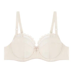 Soutien-gorge Emboitant Armatures Bestform Beige | 3 SUISSES