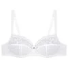 Bestform Soutien-gorge Emboitant Armatures Blanc | Emboîtant 3 SUISSES