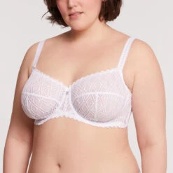 Bestform Soutien-gorge Emboitant Armatures Blanc | Emboîtant 3 SUISSES -Bestform Soldes Boutique soutien gorge emboitant armatures blanc 1227343 6 1140x1140