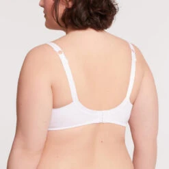 Bestform Soutien-gorge Emboitant Armatures Blanc | Emboîtant 3 SUISSES -Bestform Soldes Boutique soutien gorge emboitant armatures blanc 1227343 7 1140x1140