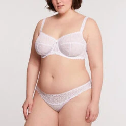Bestform Soutien-gorge Emboitant Armatures Blanc | Emboîtant 3 SUISSES -Bestform Soldes Boutique soutien gorge emboitant armatures blanc 1227343 8 1140x1140