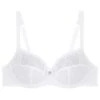 Bestform Soutien-gorge Emboitant Armatures Blanc | Emboîtant 3 SUISSES