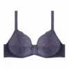 Soutien-gorge Emboitant Armatures - Bleu Bestform | 3 SUISSES