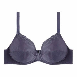 Soutien-gorge Emboitant Armatures - Bleu Bestform | 3 SUISSES