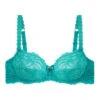Soutien-gorge Emboîtant Armatures - Bleu Bestform | 3 SUISSES