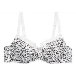 Soutien-gorge Emboîtant Armatures Ivoire Bestform | 3 SUISSES