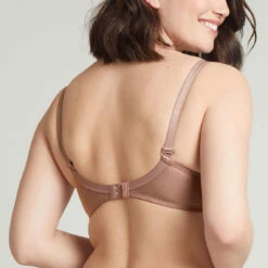 Soutien-gorge Emboitant Armatures - Marron Bestform | 3 SUISSES -Bestform Soldes Boutique soutien gorge emboitant armatures marron 3248995 3 1140x1140