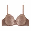 Soutien-gorge Emboitant Armatures - Marron Bestform | 3 SUISSES