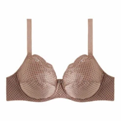 Soutien-gorge Emboitant Armatures - Marron Bestform | 3 SUISSES