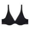 Soutien-gorge Emboitant Armatures - Noir Bestform | 3 SUISSES