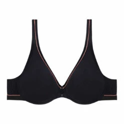 Soutien-gorge Emboitant Armatures - Noir Bestform | 3 SUISSES