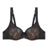 Soutien-gorge Emboîtant Armatures - Noir Bestform | 3 SUISSES