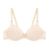 Bestform Soutien-gorge Emboitant Armatures Nude | Emboîtant 3 SUISSES