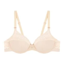 Bestform Soutien-gorge Emboitant Armatures Nude | Emboîtant 3 SUISSES