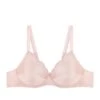 Bestform Soutien-gorge Emboitant Armatures Rose | Emboîtant 3 SUISSES