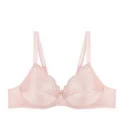 Bestform Soutien-gorge Emboitant Armatures Rose | Emboîtant 3 SUISSES