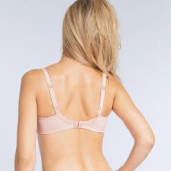 Bestform Soutien-gorge Emboitant Armatures Besform Rose | Emboîtant 3 SUISSES