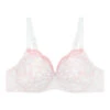Soutien-gorge Emboitant Armatures - Rose Bestform | 3 SUISSES