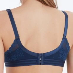 Bestform Soutien-gorge Emboitant Bleu | Emboîtant 3 SUISSES -Bestform Soldes Boutique soutien gorge emboitant bleu 299751 4 1200x1200