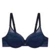 Bestform Soutien-gorge Emboitant Bleu | Emboîtant 3 SUISSES