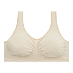Soutien-gorge Emboitant Sans Armatures Bestform - Nude | 3 SUISSES
