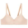 Bestform Soutien-gorge Emboitant Sans Armatures Nude | Emboîtant 3 SUISSES