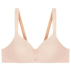 Bestform Soutien-gorge Emboitant Sans Armatures Nude | Emboîtant 3 SUISSES