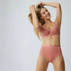 Soutien-gorge Emboitant Sans Armatures Bestform Orange | 3 SUISSES 8 Soutien-gorge Emboitant Sans Armatures Bestform Orange | 3 SUISSES -Bestform Soldes Boutique soutien gorge emboitant sans armatures orange 2889875 3 1140x1140