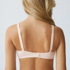Soutien-gorge Emboitant Sans Armatures Bestform Rose | 3 SUISSES -Bestform Soldes Boutique soutien gorge emboitant sans armatures rose 2889923 2 1140x1140
