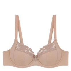 Bestform Soutien-gorge Grand Confort Beige | Emboîtant 3 SUISSES