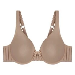 Soutien-gorge Moulé Beige Bestform | A Coque 3 SUISSES