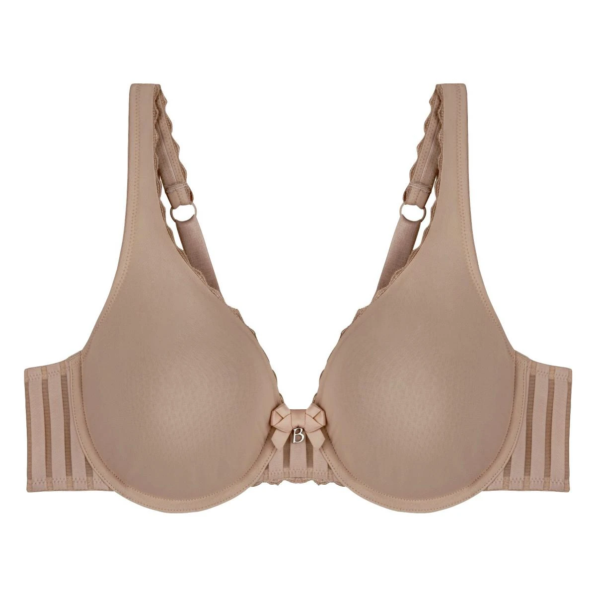 Soutien-gorge Moulé Beige Bestform | A Coque 3 SUISSES 1 Soutien-gorge Moulé Beige Bestform | A Coque 3 SUISSES