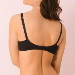 Bestform Soutien-gorge Moulé Noir | A Coque 3 SUISSES -Bestform Soldes Boutique soutien gorge moule noir 1177713 2 1200x1200