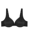 Bestform Soutien-gorge Moulé Noir | A Coque 3 SUISSES