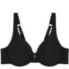 Soutien-gorge Moulé Noir Bestform | A Coque 3 SUISSES