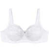 Bestform Soutien-Gorge Sans Armatures Blanc | Sans Armature 3 SUISSES