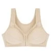 Bestform Soutien-gorge Sans Armatures Beige | Sans Armature 3 SUISSES