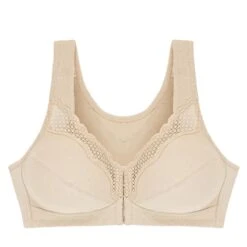 Bestform Soutien-gorge Sans Armatures Beige | Sans Armature 3 SUISSES