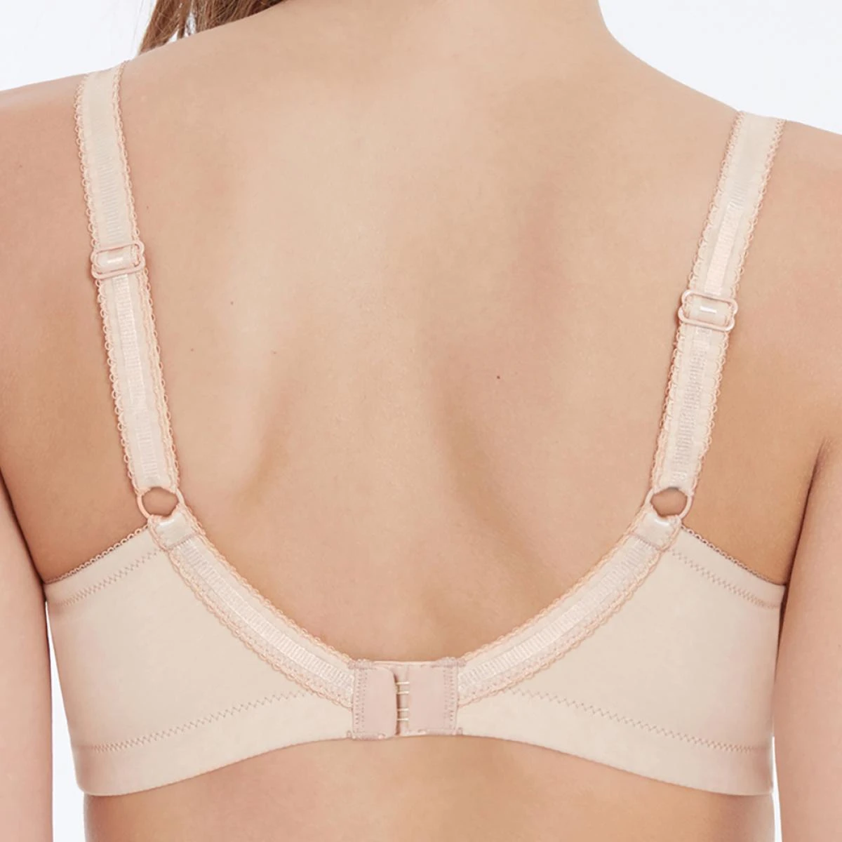 Bestform Soutien-gorge Sans Armatures Beige | Sans Armature 3 SUISSES 4 Bestform Soutien-gorge Sans Armatures Beige | Sans Armature 3 SUISSES – Image 4