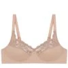 Bestform Soutien-gorge Sans Armatures Beige | Sans Armature 3 SUISSES