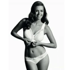 Bestform Soutien-Gorge Sans Armatures Blanc | Sans Armature 3 SUISSES -Bestform Soldes Boutique soutien gorge sans armatures bestform posture control blanc 50326 1200x1200