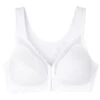 Bestform Soutien-Gorge Sans Armatures Blanc | Sans Armature 3 SUISSES