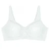 Bestform Soutien-gorge Sans Armatures Blanc | Emboîtant 3 SUISSES
